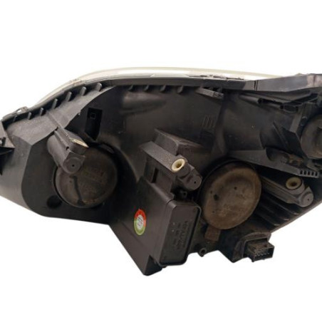 Optique avant principal droit (feux)(phare) OPEL ZAFIRA B