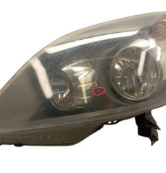 Optique avant principal gauche (feux)(phare) OPEL ZAFIRA B Photo n°1