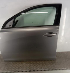 Porte avant gauche PEUGEOT 308 2 SW Photo n°1