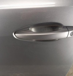 Porte avant gauche PEUGEOT 308 2 SW