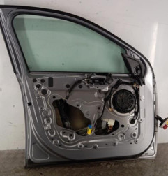 Porte avant gauche PEUGEOT 308 2 SW Photo n°5