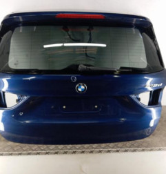 Malle/Hayon arriere BMW SERIE 2 F46 Photo n°1