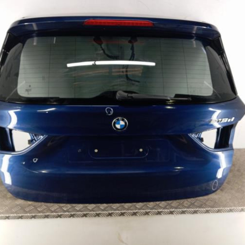 Malle/Hayon arriere BMW SERIE 2 F46