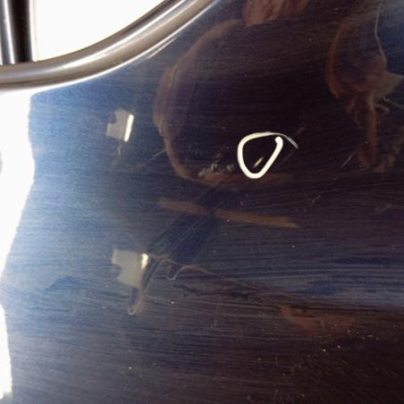 Malle/Hayon arriere BMW SERIE 2 F46