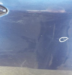 Porte arriere droit BMW SERIE 2 F46 Photo n°3