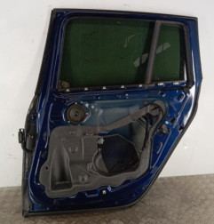 Porte arriere droit BMW SERIE 2 F46 Photo n°5