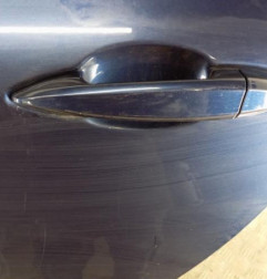 Porte arriere gauche BMW SERIE 2 F46 Photo n°4