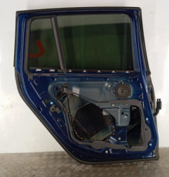 Porte arriere gauche BMW SERIE 2 F46 Photo n°5