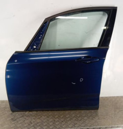 Porte avant gauche BMW SERIE 2 F46 Photo n°1