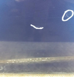 Porte avant gauche BMW SERIE 2 F46