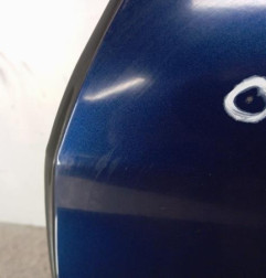 Porte avant gauche BMW SERIE 2 F46 Photo n°3