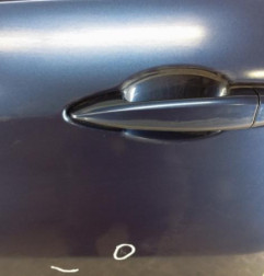 Porte avant gauche BMW SERIE 2 F46 Photo n°4