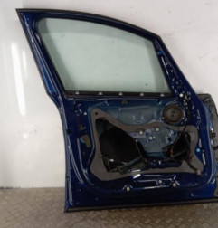 Porte avant gauche BMW SERIE 2 F46 Photo n°5