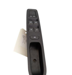 Interrupteur de leve vitre avant gauche DACIA SANDERO 3 Photo n°1