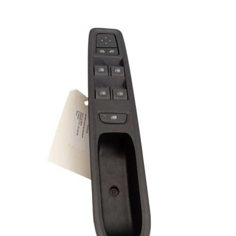 Interrupteur de leve vitre avant gauche DACIA SANDERO 3