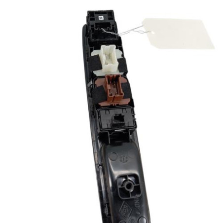 Interrupteur de leve vitre avant gauche DACIA SANDERO 3