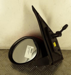 Retroviseur gauche PEUGEOT 107 Photo n°1