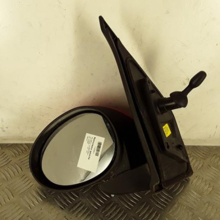 Retroviseur gauche PEUGEOT 107 Photo n°1