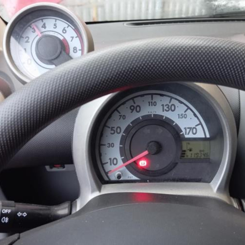 Compteur PEUGEOT 107