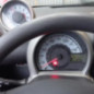 Compteur PEUGEOT 107