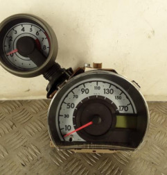 Compteur PEUGEOT 107