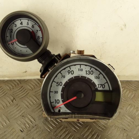 Compteur PEUGEOT 107