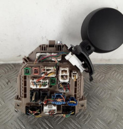 Compteur PEUGEOT 107 Photo n°3