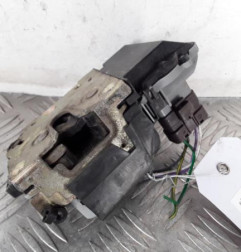 Serrure avant gauche CITROEN XSARA PICASSO Photo n°1