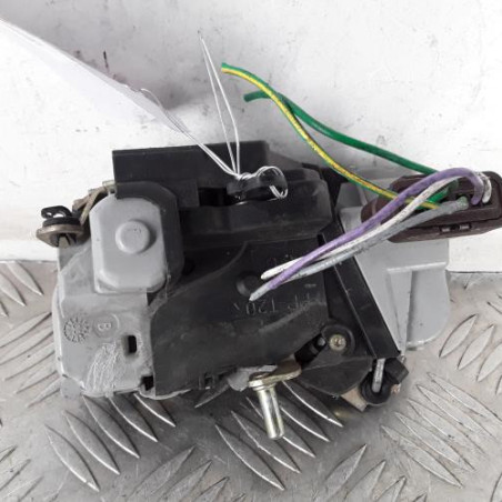 Serrure avant gauche CITROEN XSARA PICASSO