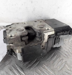 Serrure avant gauche PEUGEOT 307 Photo n°1