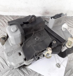 Serrure avant gauche PEUGEOT 307