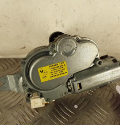 Moteur essuie glace arriere RENAULT CLIO 2 Photo n°1