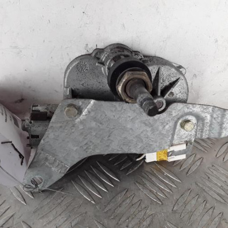 Moteur essuie glace arriere RENAULT CLIO 2