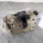Serrure arriere gauche RENAULT CLIO 2