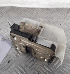 Serrure arriere gauche RENAULT CLIO 2