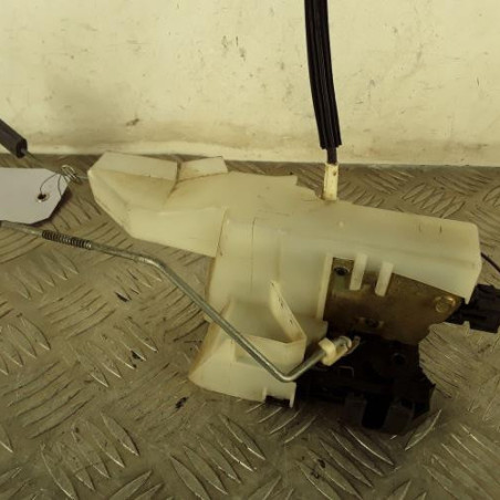 Serrure avant droit RENAULT CLIO 2