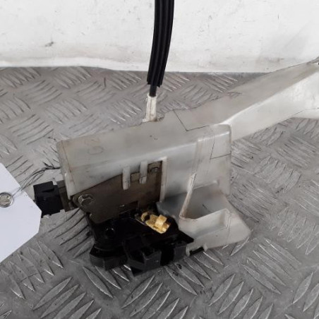 Serrure avant gauche RENAULT CLIO 2