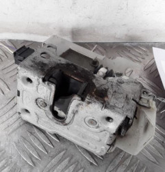 Serrure arriere droit RENAULT CLIO 2 CAMPUS Photo n°1