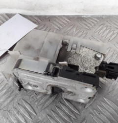 Serrure arriere droit RENAULT CLIO 2 CAMPUS