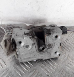 Serrure arriere gauche RENAULT CLIO 2 CAMPUS Photo n°1