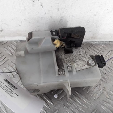 Serrure arriere gauche RENAULT CLIO 2 CAMPUS