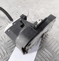 Serrure avant droit RENAULT CLIO 2 CAMPUS