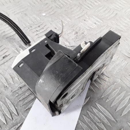 Serrure avant droit RENAULT CLIO 2 CAMPUS