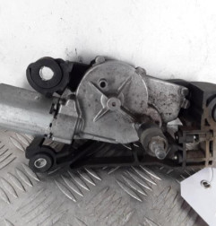Moteur essuie glace arriere PEUGEOT 206 Photo n°1