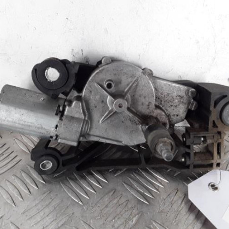 Moteur essuie glace arriere PEUGEOT 206 Photo n°1