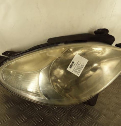 Optique avant principal droit (feux)(phare) CITROEN XSARA Photo n°1