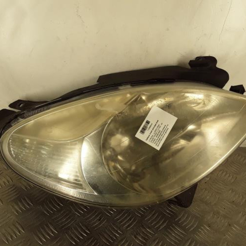 Optique avant principal droit (feux)(phare) CITROEN XSARA