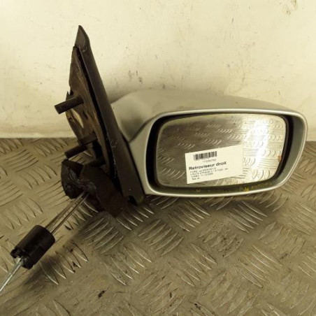Retroviseur droit FORD FIESTA 4 Photo n°1