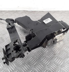 Serrure avant droit FORD FUSION