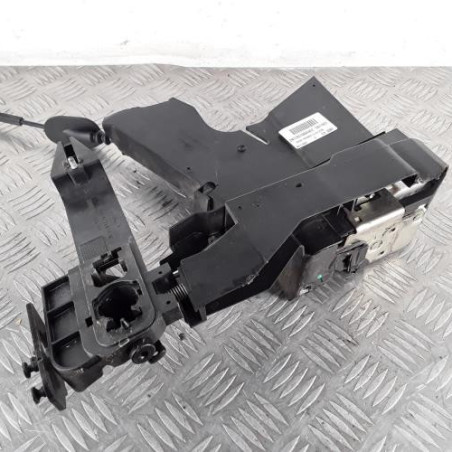 Serrure avant droit FORD FUSION